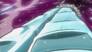 The Platinum Star with very long fingers (A Cheng who finished the third season)