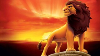 Mufasa: The Lion King   (2024). The Link in description