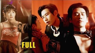 ซับไทย เขาถูกวางยาพิษร้ายแรง และเธอได้กลายเป็นยาแก้พิษของเขา ข้ามคืนเขาก็ติดเธอ