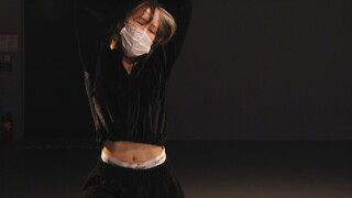 【1M】Woonha choreography "Tomboy"