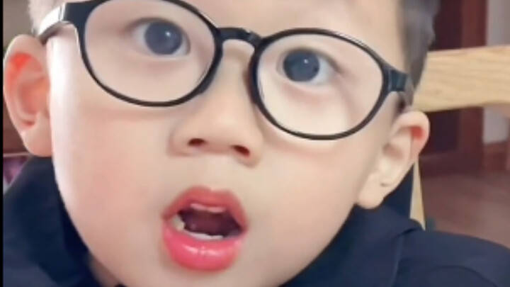 Tâm tò mò của lũ trẻ con mạnh đến mức nào! Ai ngờ Đội Chó Con lại làm được chuyện thế này!