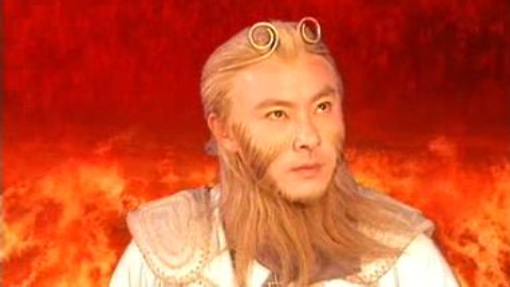 เฮ่งเจีย จอมอิทธิฤทธิ์ - The Monkey King Quest For The Sutra (2002) Part 23