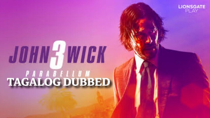 john wick 5 full movie bilibili