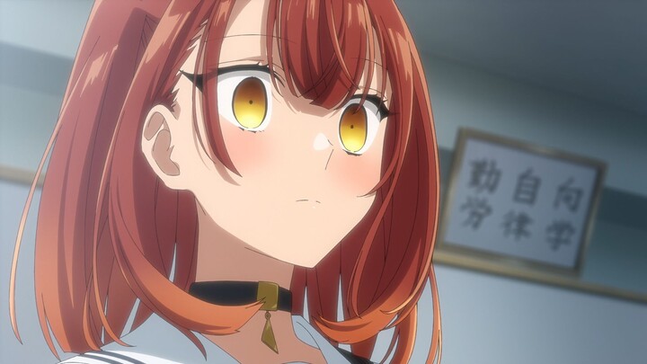 02 - Watashi wo Tabetai Hitodenashi (Subtitle Indonesia)