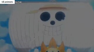 One Piece sắp kết thúc, những bí ẩn của One Piece sắp được công bố ở Arc Wano nà