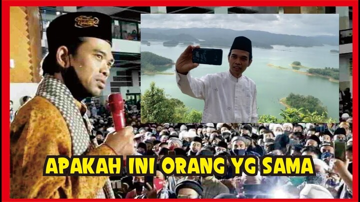 APAKAH INI ORANG YG SAMA