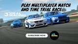 Real Racing 3 Mobile Android Gameplay
