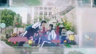 IBELONGED TO YOUR WORLD 🦩 EPISODE 9 🇨🇳