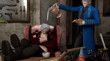 [Đăng lại] Hoạt hình dành cho người hâm mộ Devil May Cry