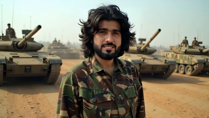 Badmashi Maat Kar 2025