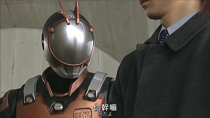 假面骑士555