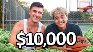 I Scammed a Faze Member for $10,000