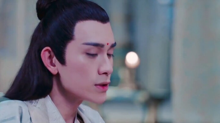 [Drama][The Untamed] Become His Dream Lover
