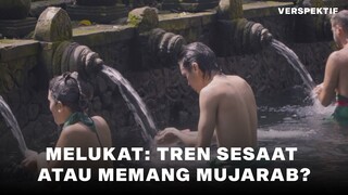 Penyembuhan Mental Lewat Ritual Berumur 1061 tahun di Bali | #VERSPEKTIF hosted by Valerian Pradovi