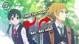 KETIKA KALIAN SUKA DENGAN CIWI YANG TERLALU POLOS | Alur Cerita Anime Tamako Love Story (2014)