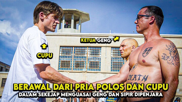 MENOLAK DIBEBASKAN HANYA UTK BALAS DENDAM !! | Alur Film Action Terbaru