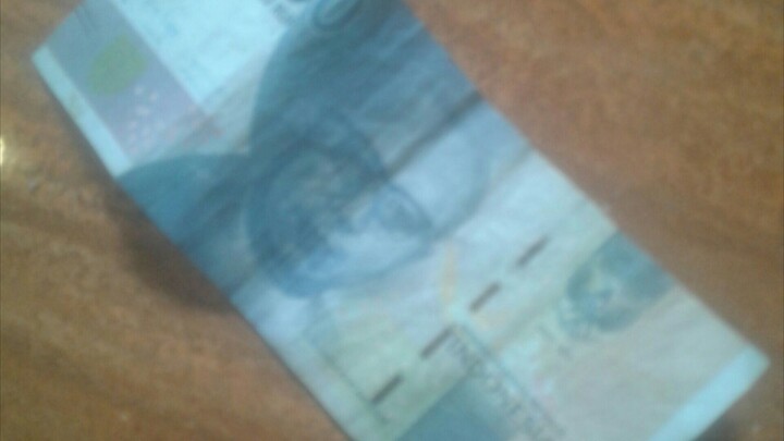 ada uangnya kagak ada uangnya.. sejak ada peraturan baru yang kejam , hubungan ini jadi retak 😤