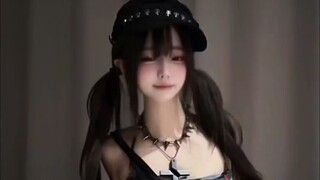 [17/9999] Episode 17 of the "9999 Beauties Collection Project": Xiao Chi Yang Yu