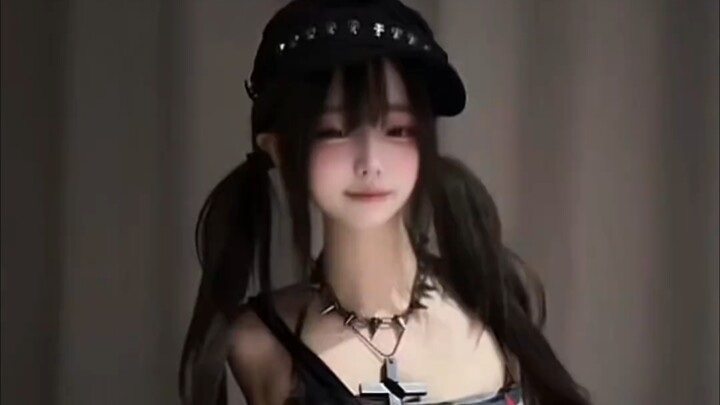 [17/9999] Episode 17 of the "9999 Beauties Collection Project": Xiao Chi Yang Yu