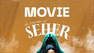 SEHER 2025 FILM HOROR INDONESIA TERBARU