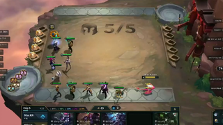 TRISTANA 3 SAO + ĐỘT BIẾN GIẢM MANA 0 _ BĂN SKILL LIÊN TỤC NHƯ PHÁP SƯ TRUNG HOA