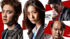 Bad Prosecutor Episode 4 Eng Sub