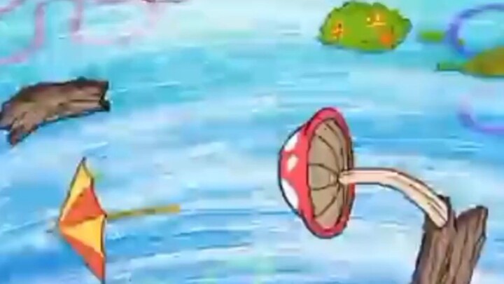 Spongebob Squarepants episode terbaru