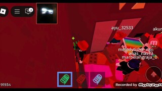Roblox Insane Elevator Testing (Cinema One Edition) (Part 3)