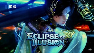 ECLIPSE OF ILLUSION EPISODE 16 HD [4K]