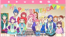 Kiratto Pri☆Chan SS2 - Tập 15 (Vietsub)