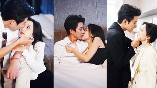 Gadis menjual tubuhnya ke bos mafia untuk balas dendam pada saudara, tapi dia malah jatuh cinta!