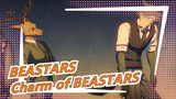 [BEASTARS AMV] Let's Feel the Charm of BEASTARS / 1080P60FPS