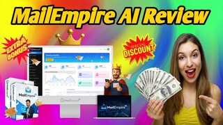 MailEmpire AI Review – Can It 10X Your Email Open Rates?