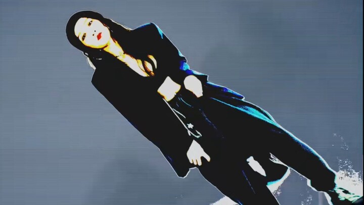 Meng Jia's Dance - Roar - 1080p