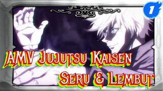 Sensasi Berbeda "Jujutsu Kaisen" | Bisa Seru Dan Juga Lembut_1