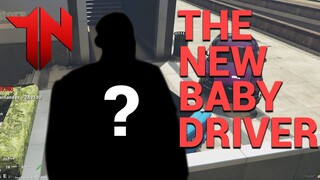 THE NEW BABY DRIVER IN TBC | GTA 5 Roleplay