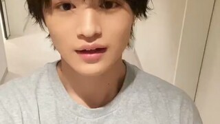 (ซับไทย) ทัวร์ห้องแต่งตัวเก็นจิบุ