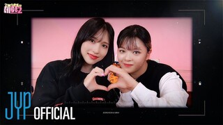 2WICE의 데이2 (2WICE's DATE) Season 2 ep.정미 (JEONGMI)