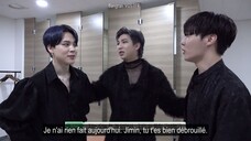 (VOSTFR) 2020 MMA MAKING FILM