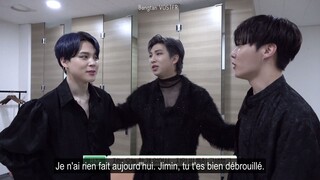(VOSTFR) 2020 MMA MAKING FILM