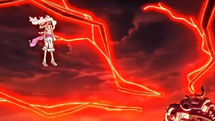 สุดยอดฮาคิที่แข็งแกร่งที่สุดใน Onepiece