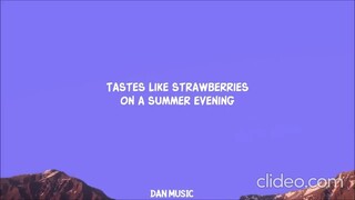 Harry Styles - Watermelon Sugar (sped up + reverb) (Lyrics)