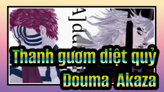 [Thanh,gươm,diệt,quỷ,MMD],[A]ddiction,-,Douma,&,Akaza