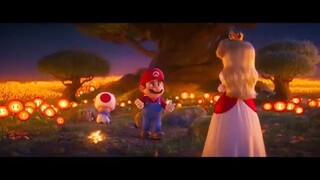 THE SUPER MARIO BROS. MOVIE Final watch full Movie: link in Description