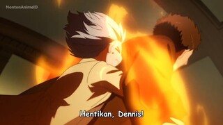 Tsuihousha Shokudou e Youkoso eps06 indo