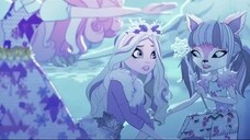 Ever After High Season 5 Epic Winter Ep.4 กุหลาบคริสตัล