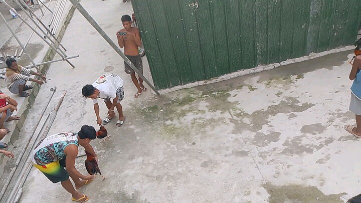 nag kayayaan lng🤣