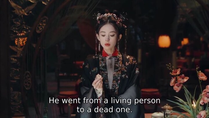 Glory-2025.Episode-5 eng sub