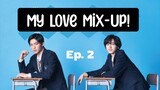 [HD] My Love Mix-Up EP.2