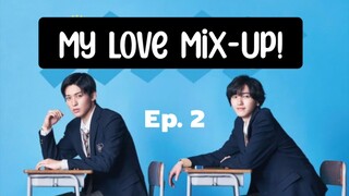 [HD] My Love Mix-Up EP.2